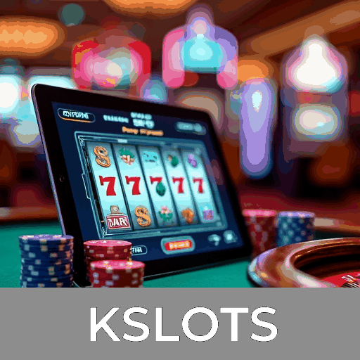 KSLOTS: A Emoção dos Jogos de Cassino e Grandes Prêmios