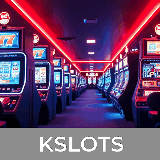 Garanta Acesso Seguro Instantâneo com KSLOTS