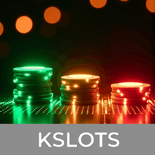 KSLOTS e Fortune Gems: A Magia das Gemas e Riquezas