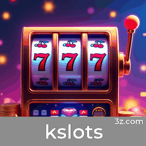 KSlots: Estável, Seguro e Otimizado para o Brasil